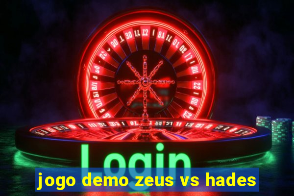 jogo demo zeus vs hades